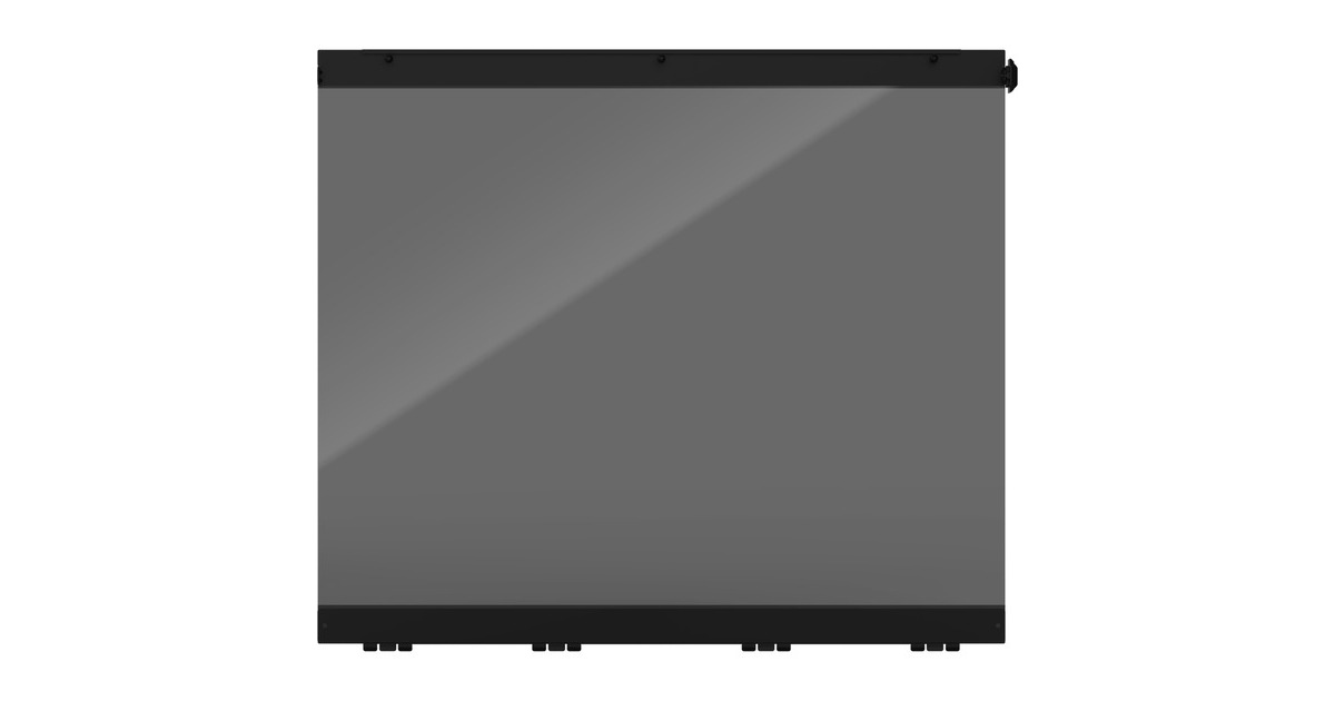 Fractal Design Tempered Glass Side Panel – Dark Tinted TG (Define 7 XL), Seitenteil(schwarz)