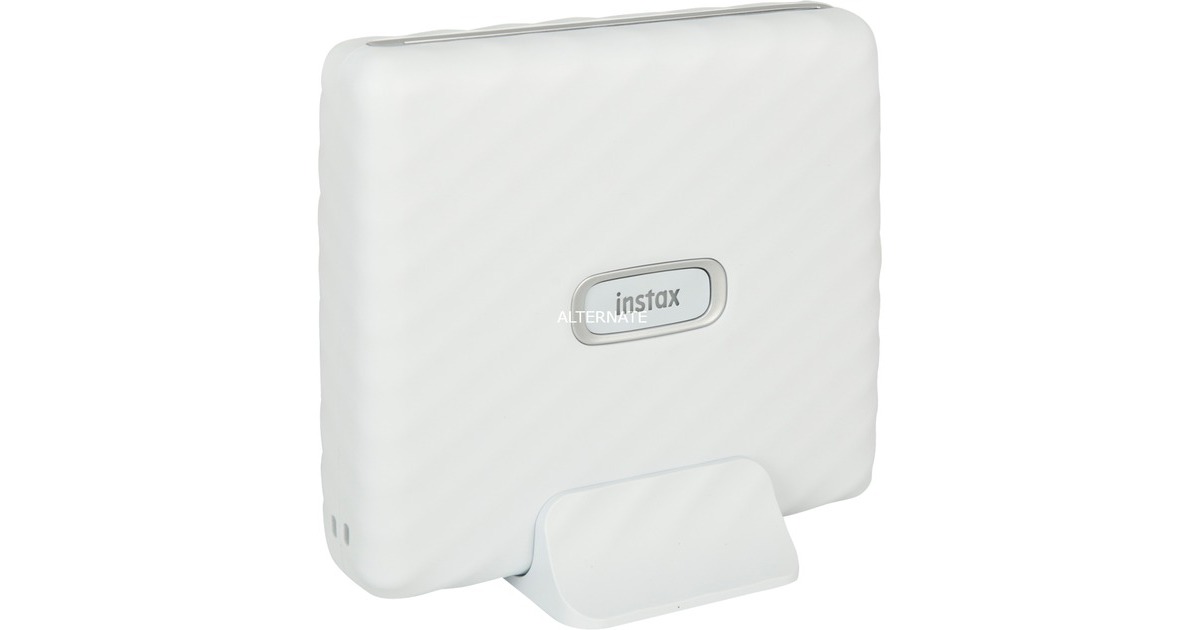 Fujifilm Instax Link WIDE, Fotodrucker(weiß)