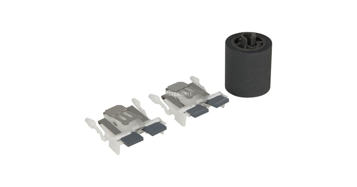 Fujitsu Consumable Kit CON-3586-100K, Wartungseinheit