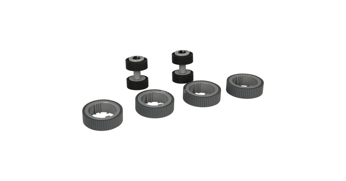 Fujitsu Consumable Kit CON-3670-400K, Wartungseinheit