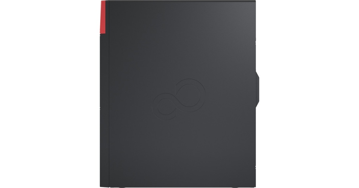 Fujitsu ESPRIMO P9011 (VFY:P911EPC51MIN), PC-System(schwarz, Windows 10 Pro 64-Bit, Outlet) Fujitsu ESPRIMO P9011 (VFY:P911EPC51MIN), PC-System(schwarz, Windows 10 Pro 64-Bit, Outlet)