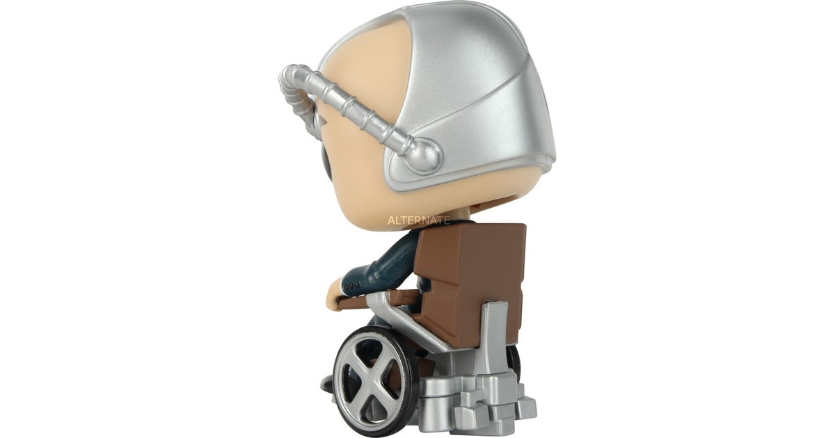 Funko POP Marvel: X-Men - Professor X, Spielfigur Funko POP Marvel: X-Men - Professor X, Spielfigur