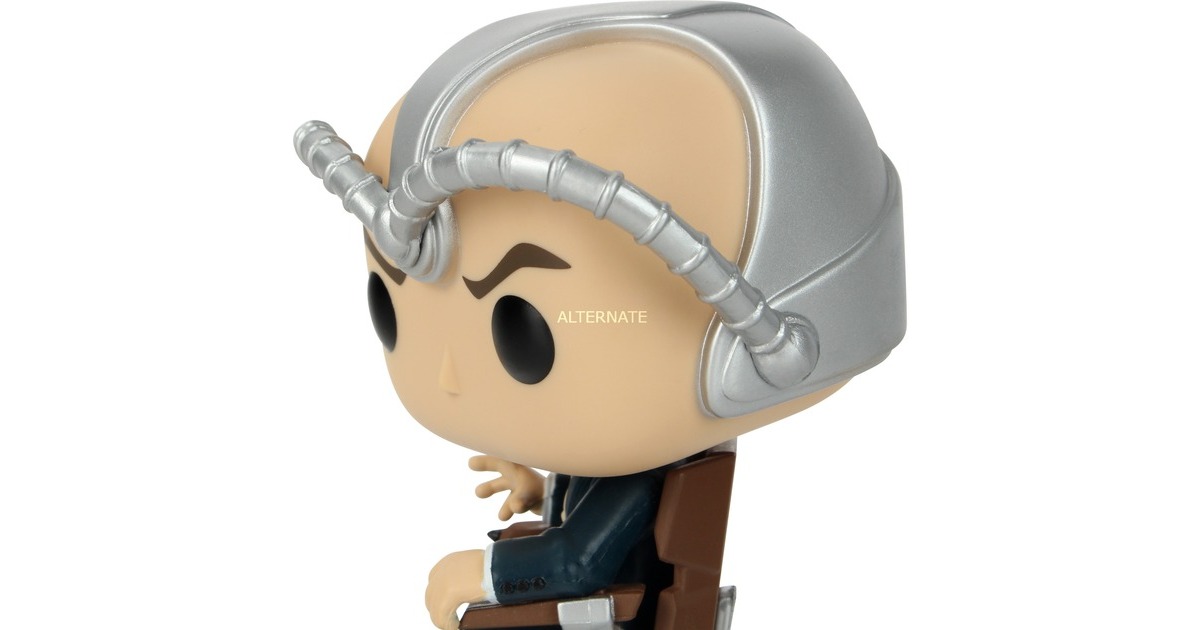 Funko POP Marvel: X-Men - Professor X, Spielfigur Funko POP Marvel: X-Men - Professor X, Spielfigur