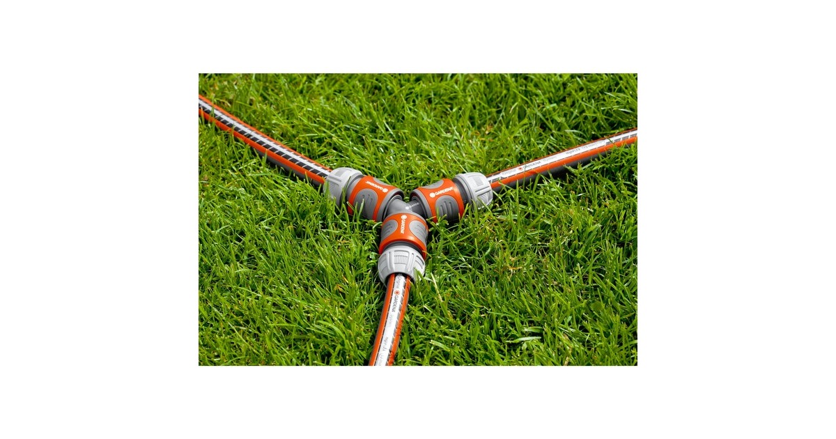 GARDENA Abzweig-Satz für 13mm (1/2
