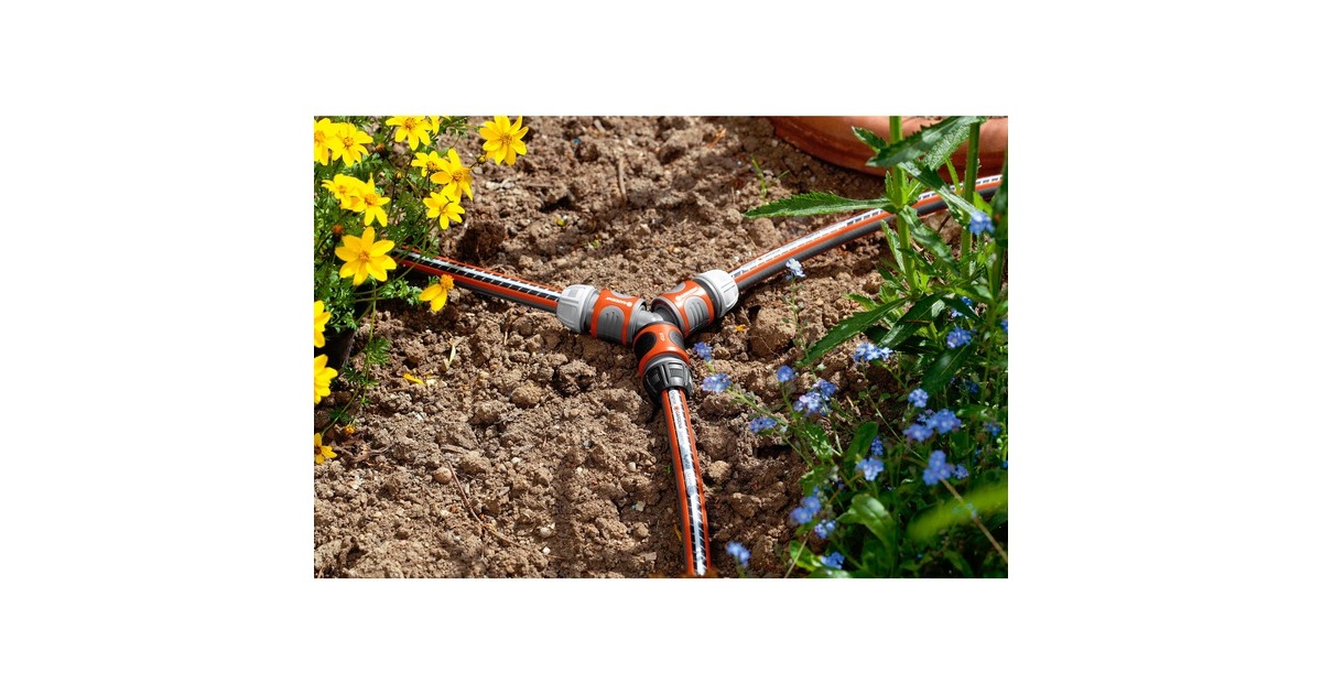 GARDENA Abzweig-Satz für 13mm (1/2