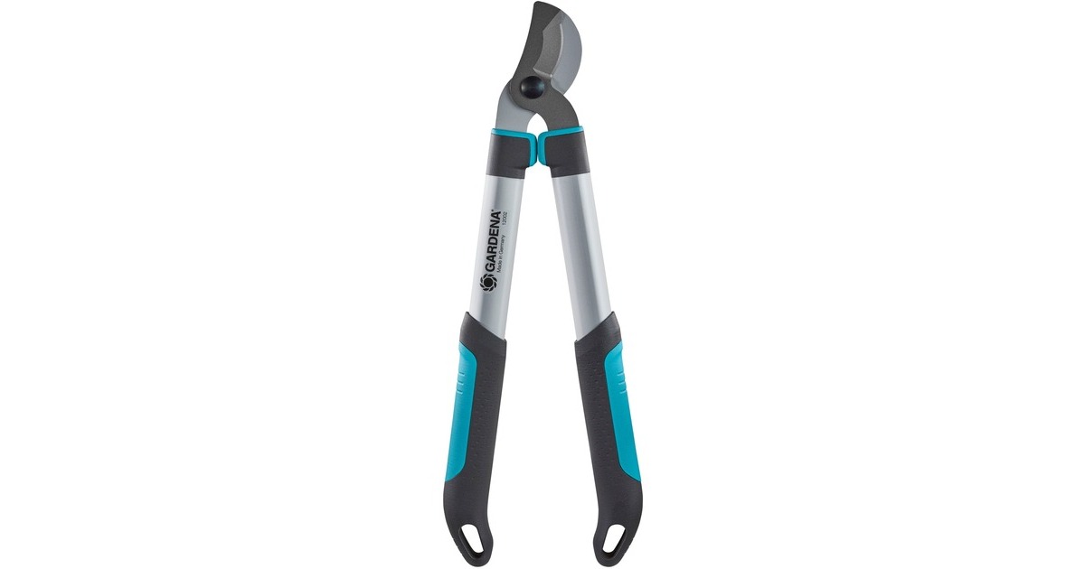 GARDENA Astschere EasyCut 500 B(grau/türkis, 50cm)