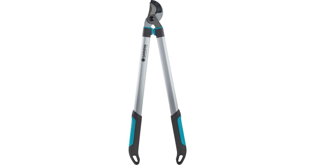 GARDENA Astschere EasyCut 680 A(grau/türkis, 68cm)