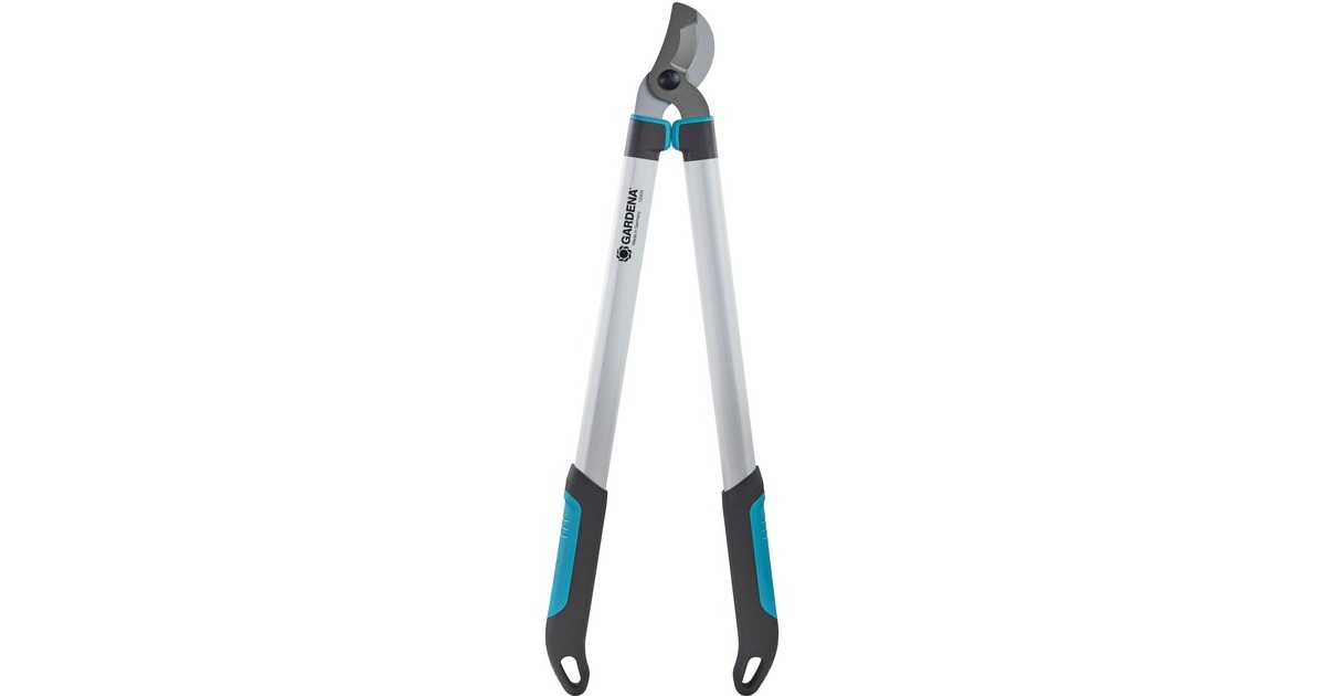 GARDENA Astschere EasyCut 680 B(grau/türkis, 68cm)