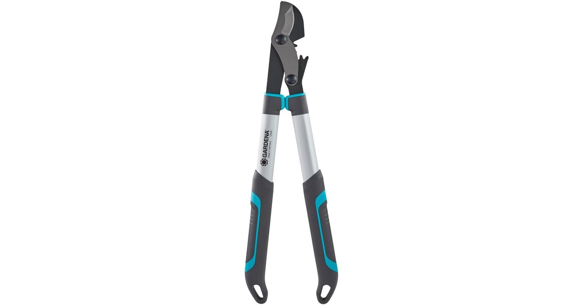 GARDENA Astschere EnergyCut 600 B(grau/türkis, 60cm)
