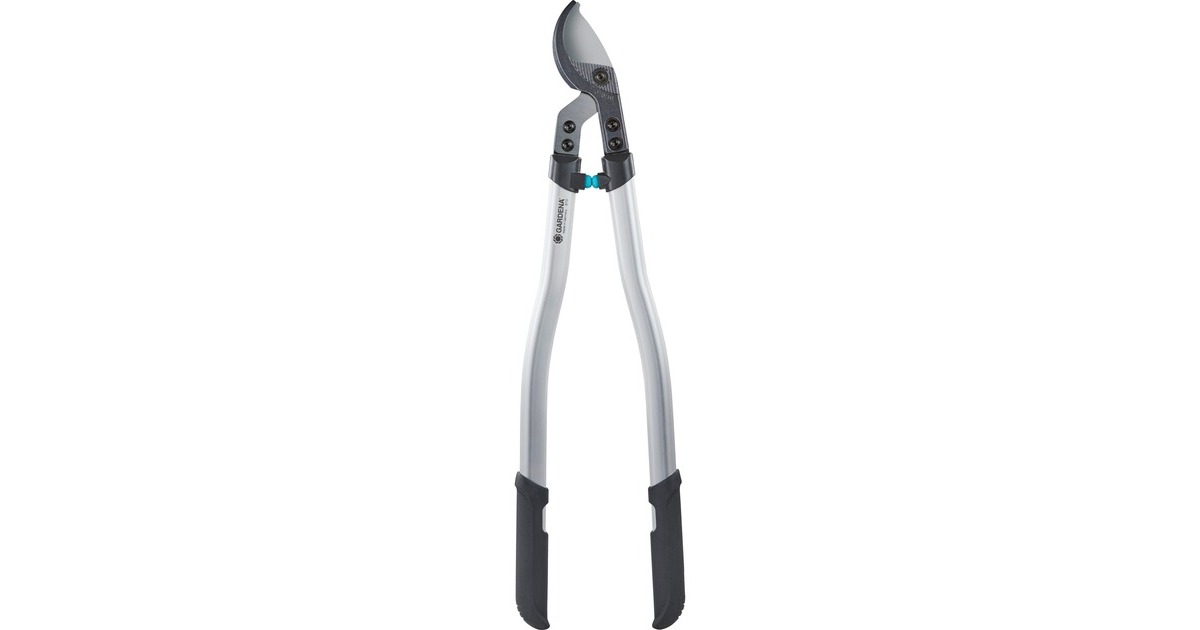 GARDENA Astschere PremiumCut 700 B(grau, 70cm)