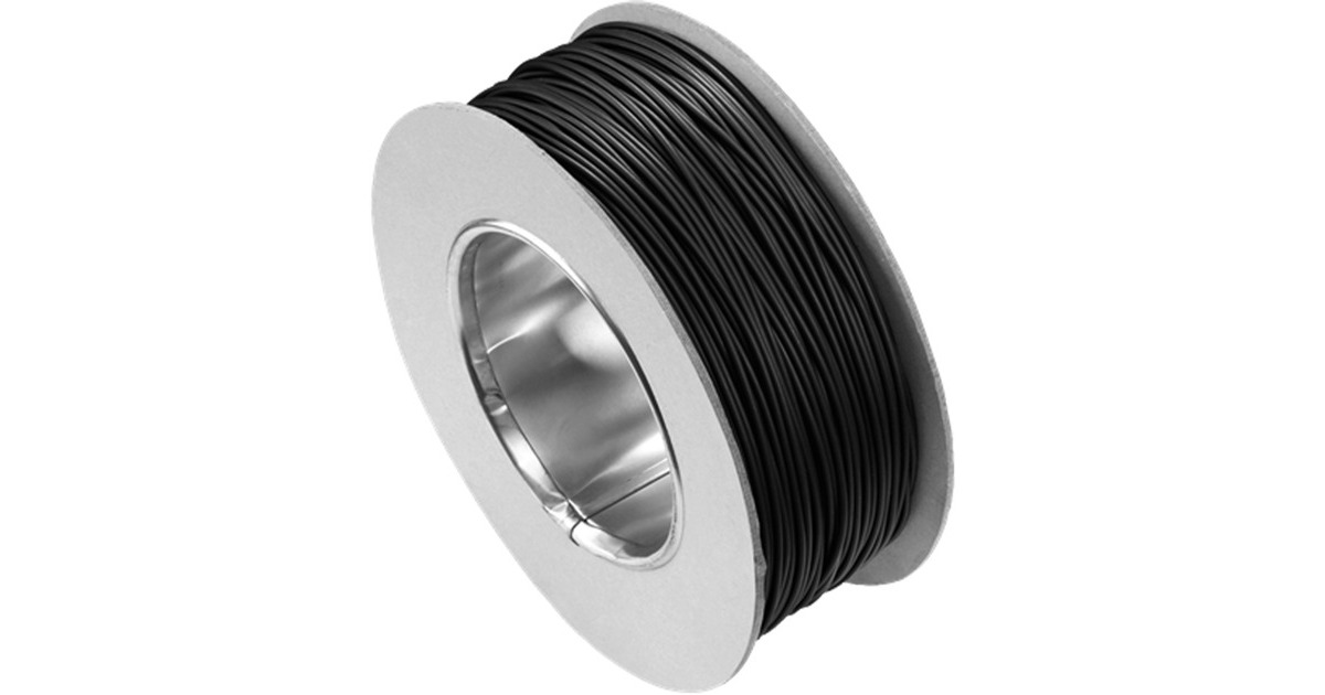 GARDENA Begrenzungskabel für Mähroboter, 150 Meter(schwarz) GARDENA Begrenzungskabel für Mähroboter, 150 Meter(schwarz)