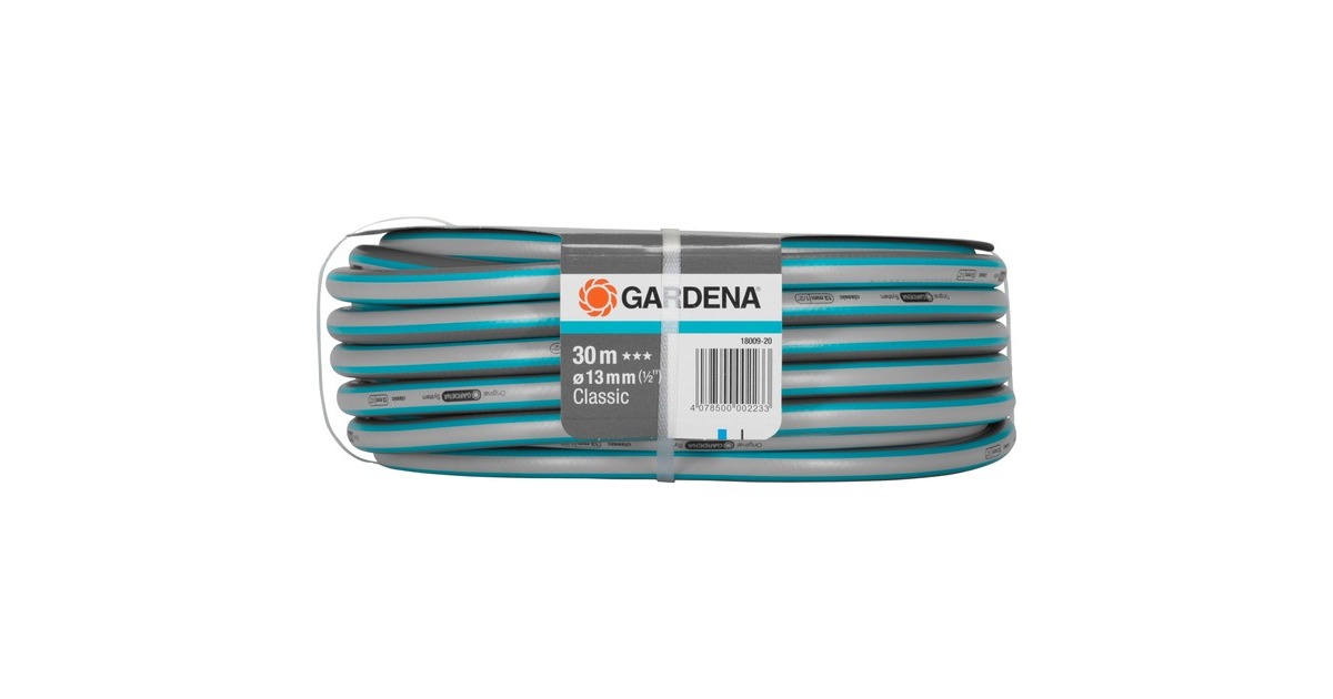 GARDENA Classic Schlauch 13mm (1/2
