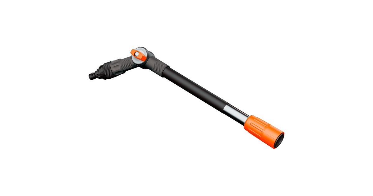 GARDENA Cleansystem Stiel Flex