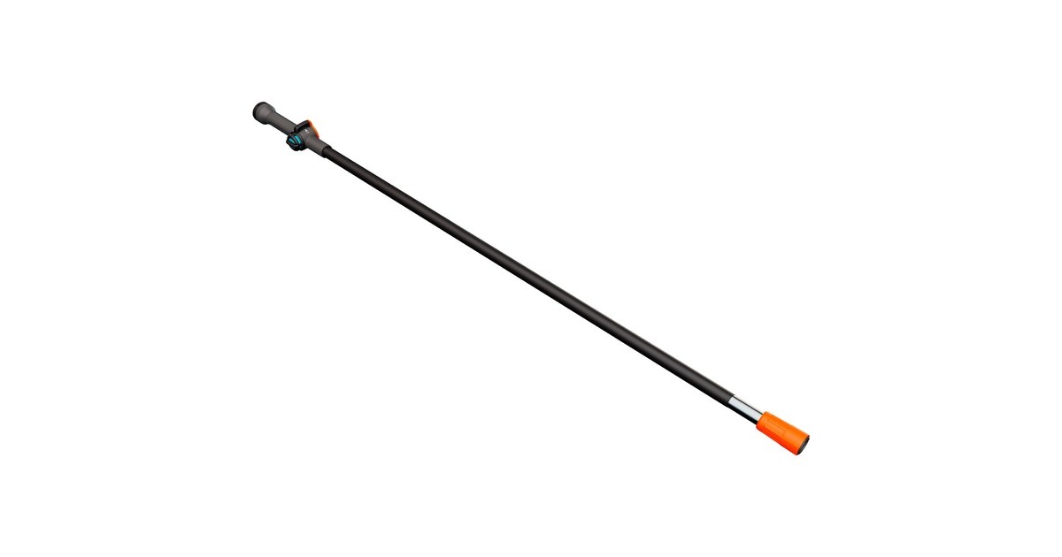 GARDENA Cleansystem Stiel M, 150cm