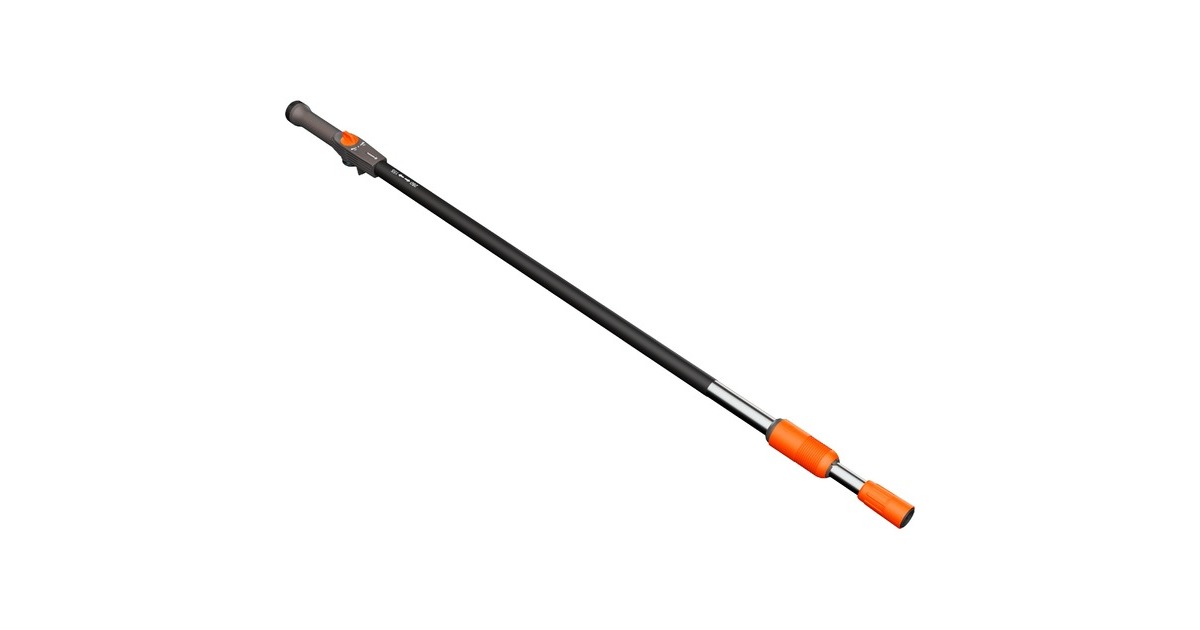 GARDENA Cleansystem Stiel S, 90cm