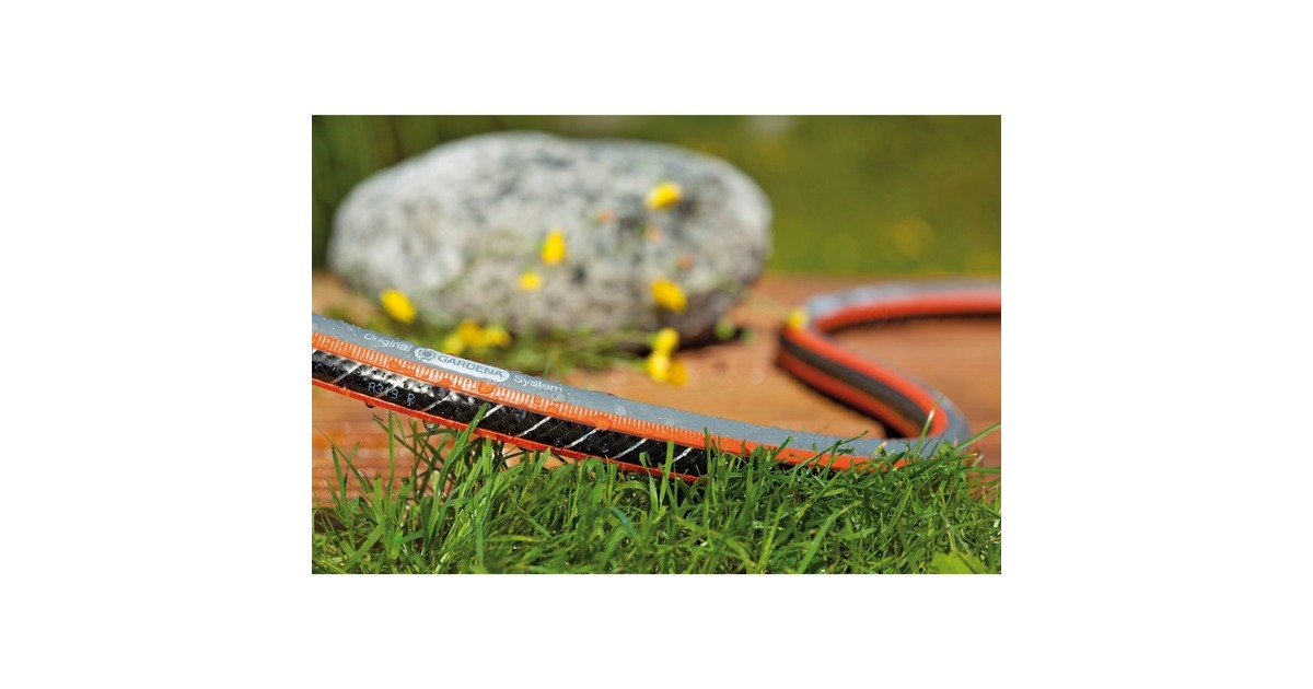 GARDENA Comfort FLEX Schlauch 13mm (1/2