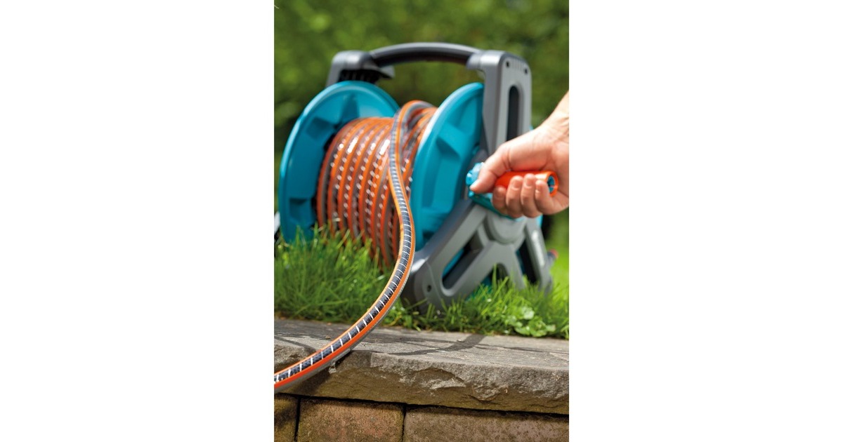 GARDENA Comfort FLEX Schlauch 13mm (1/2