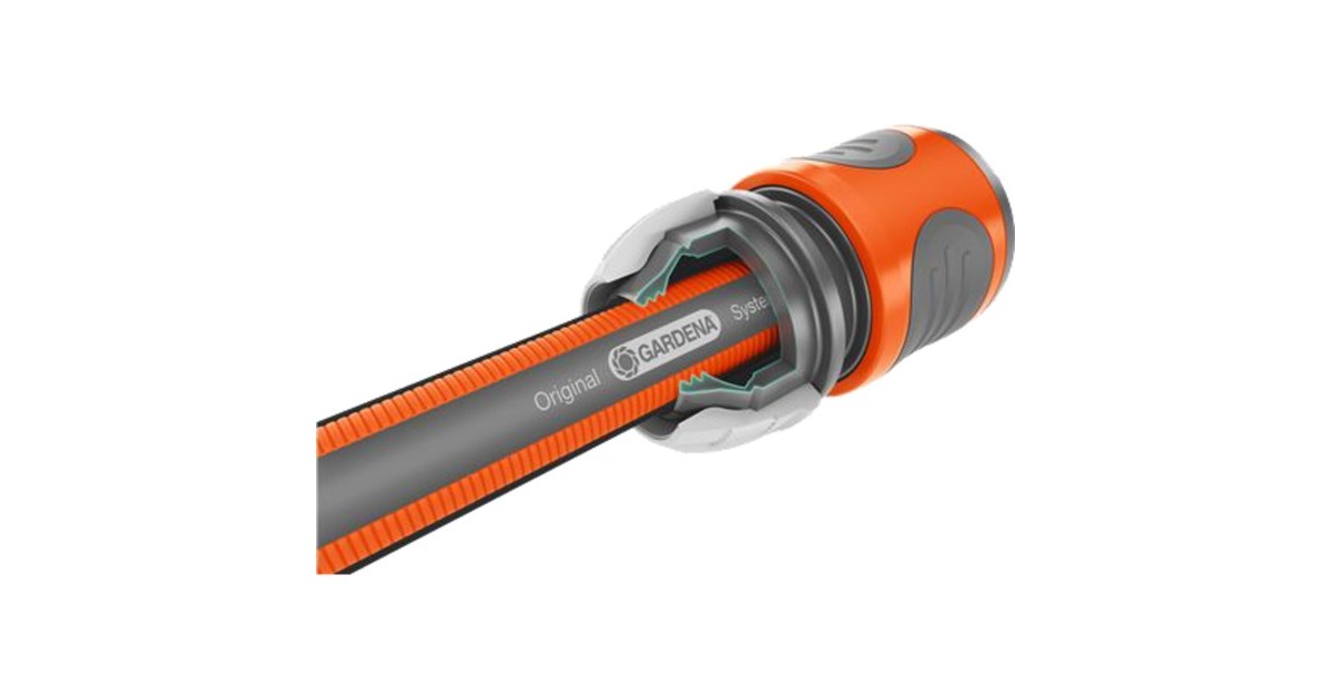 GARDENA Comfort FLEX Schlauch 19mm (3/4