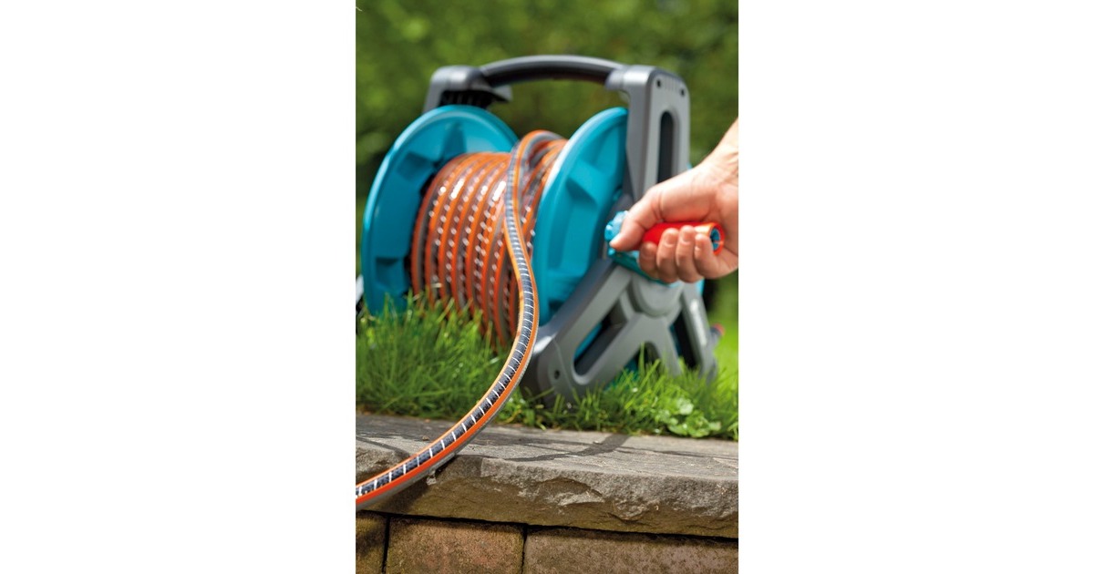 GARDENA Comfort Flex Schlauch 13mm (1/2