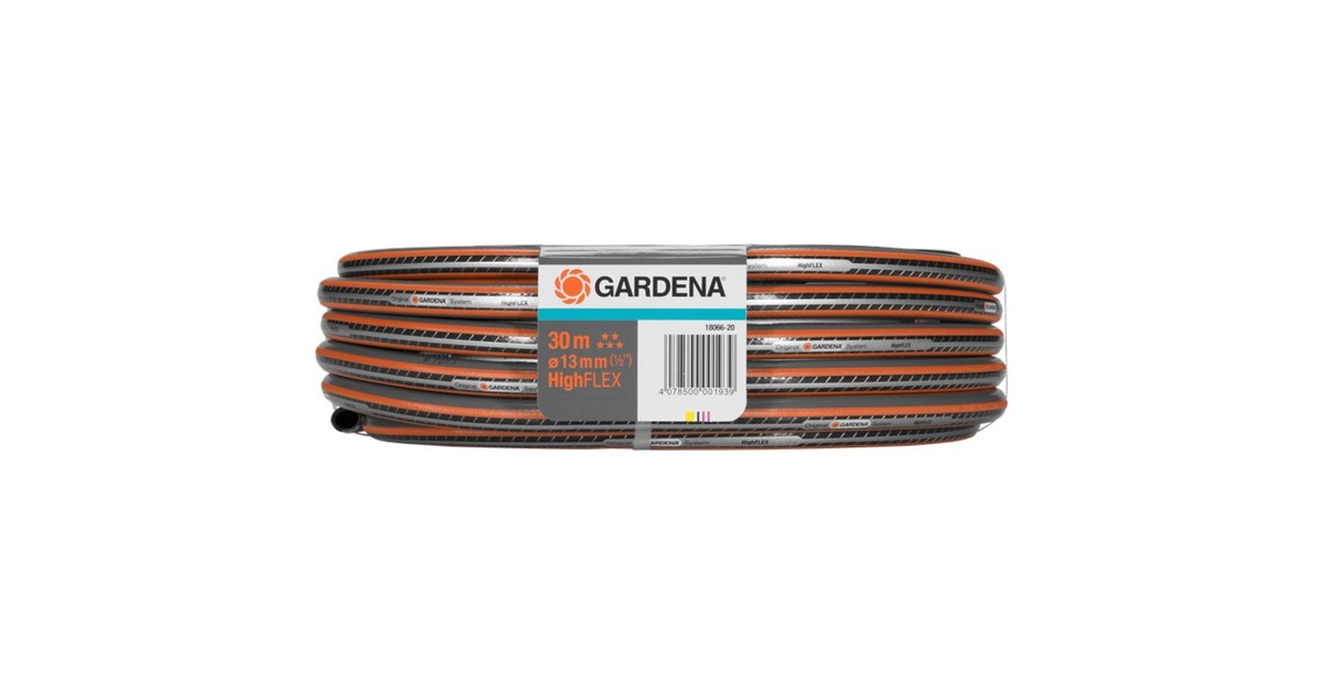 GARDENA Comfort HighFLEX Schlauch 13mm (1/2