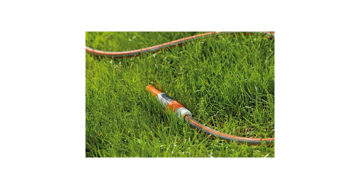 GARDENA Comfort HighFLEX Schlauch 13mm (1/2