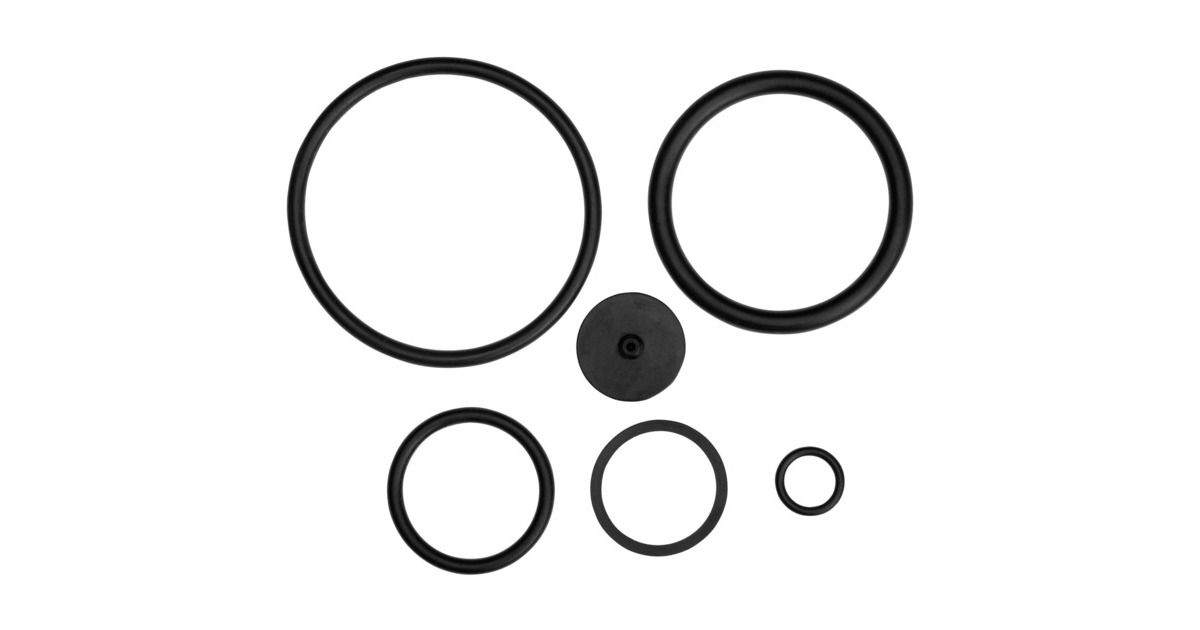 GARDENA Dichtungssatz 11162-20, für Pump-/Drucksprüher GARDENA Dichtungssatz 11162-20, für Pump-/Drucksprüher