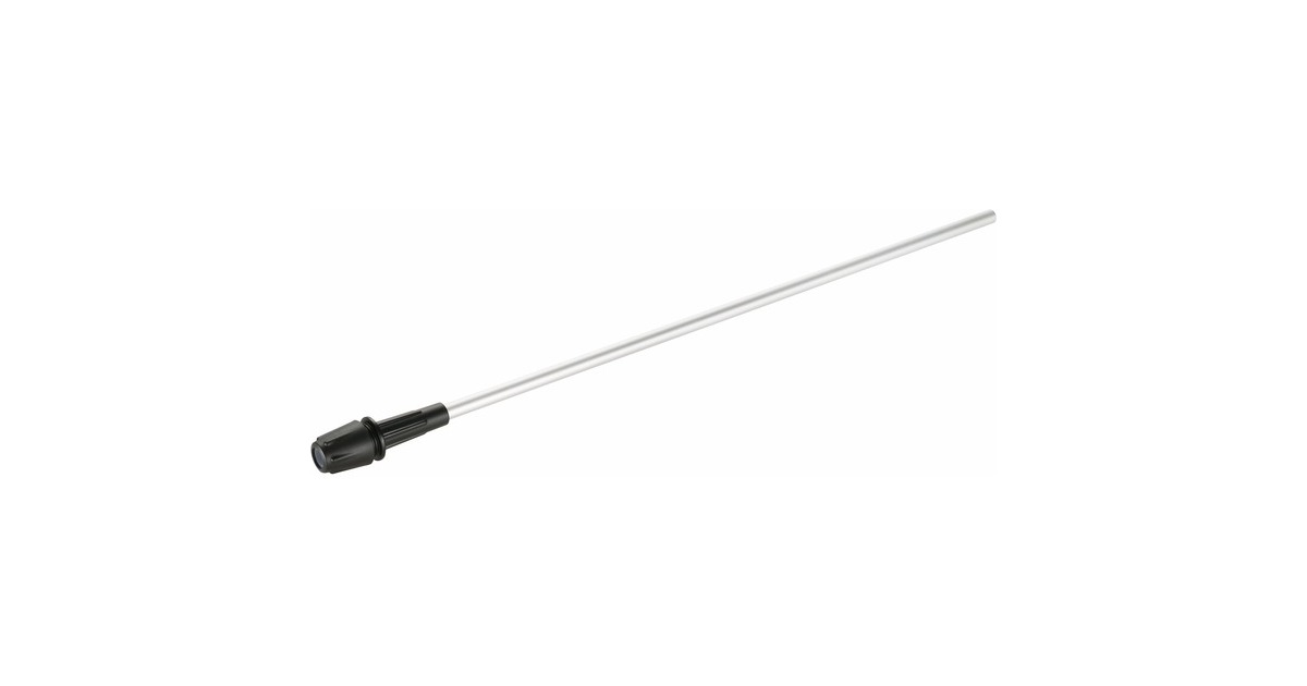 GARDENA Drucksprüher Verlängerungsrohr(schwarz) GARDENA Drucksprüher Verlängerungsrohr(schwarz)
