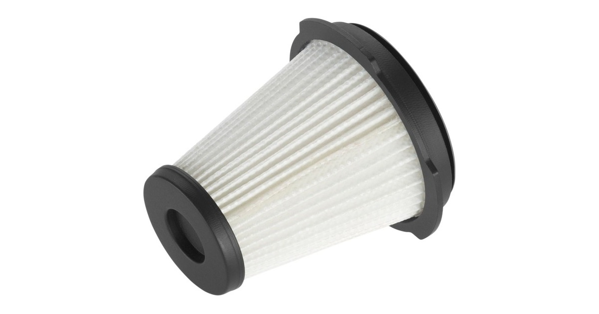 GARDENA Ersatzfilter 9344-20(für Outdoor-Handsauger EasyClean Li)