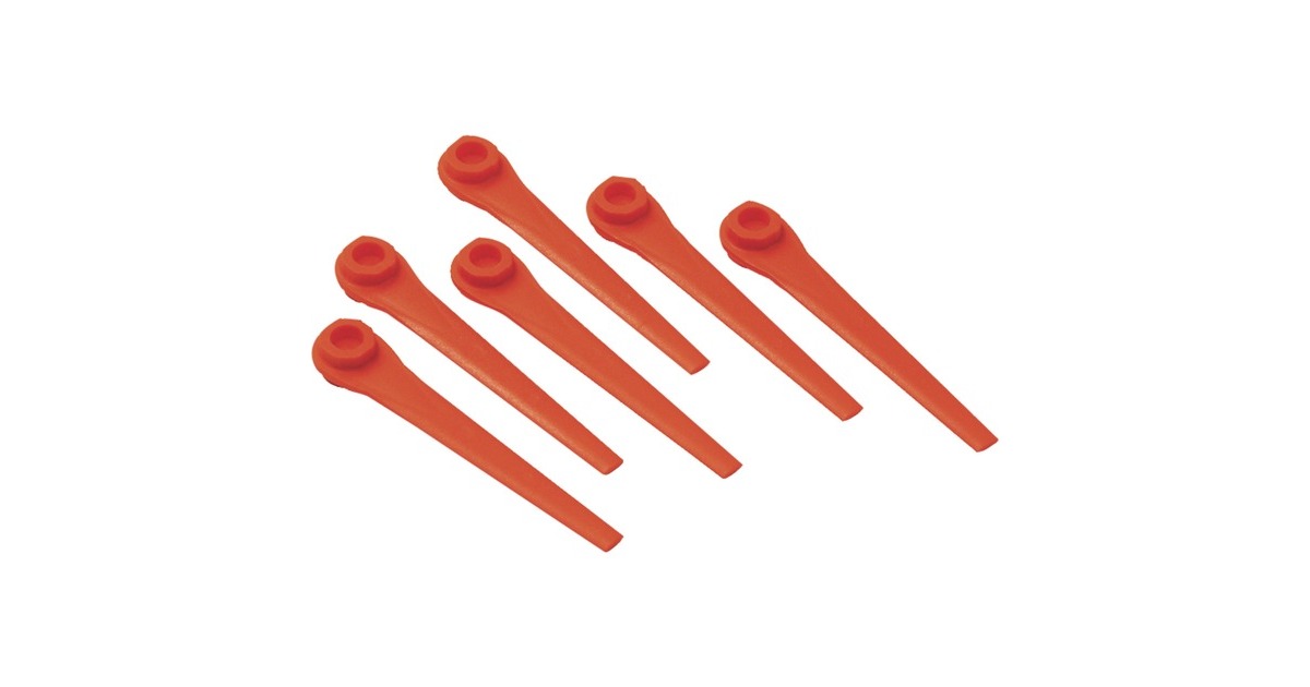 GARDENA Ersatzmesser Trimmer