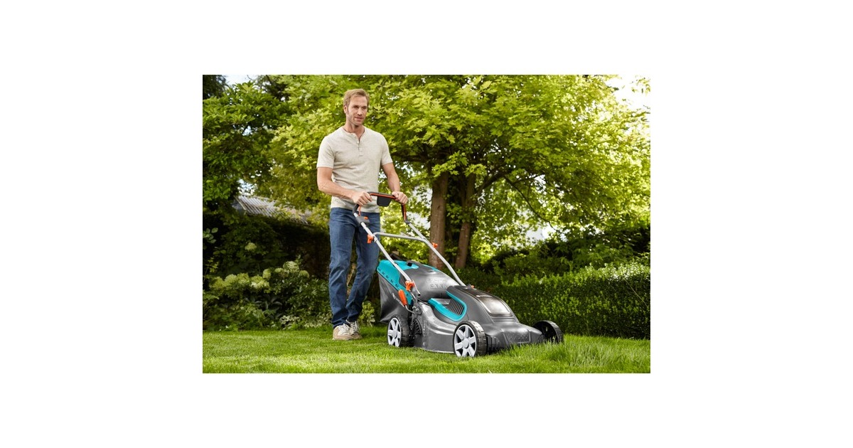 GARDENA Ersatzmesser (für PowerMax™ Li-40/41)
