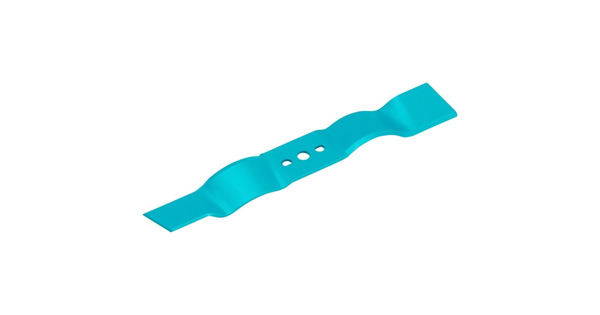 GARDENA Ersatzmesser für Akku-Rasenmäher HandyMower Li-18/22(türkis)