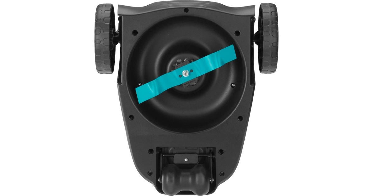 GARDENA Ersatzmesser für Akku-Rasenmäher HandyMower Li-18/22(türkis)