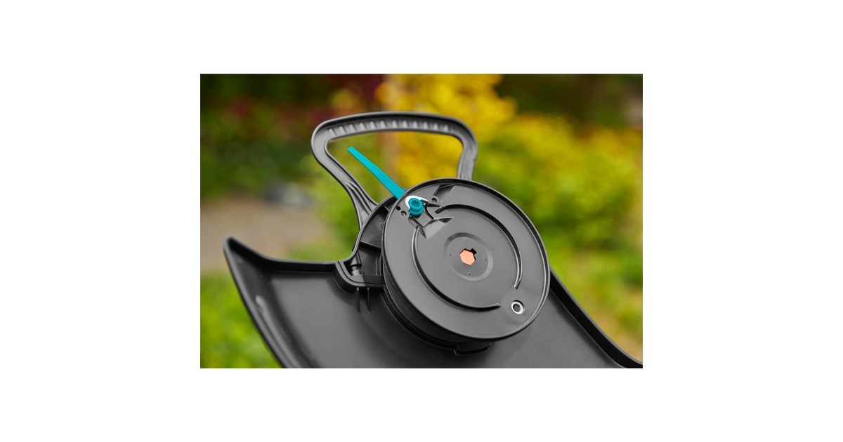 GARDENA Ersatzmessertell für Akku-Trimmer EasyCut / ComfortCut