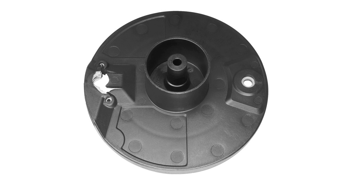 GARDENA Ersatzmesserteller für Akku-Rasentrimmer SmallCut