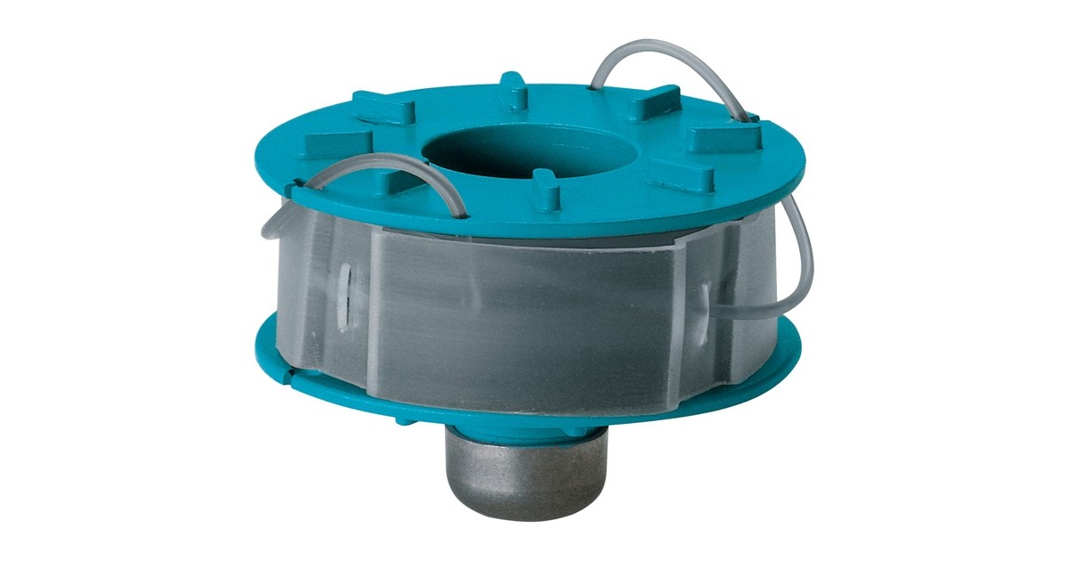 GARDENA Fadenspule ClassicCut Plus, Mäh-Faden