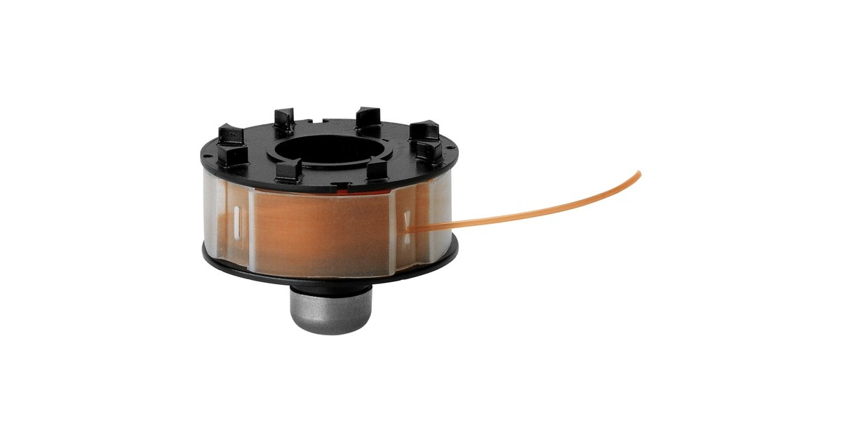 GARDENA Fadenspule ClassicCut, Mäh-Faden