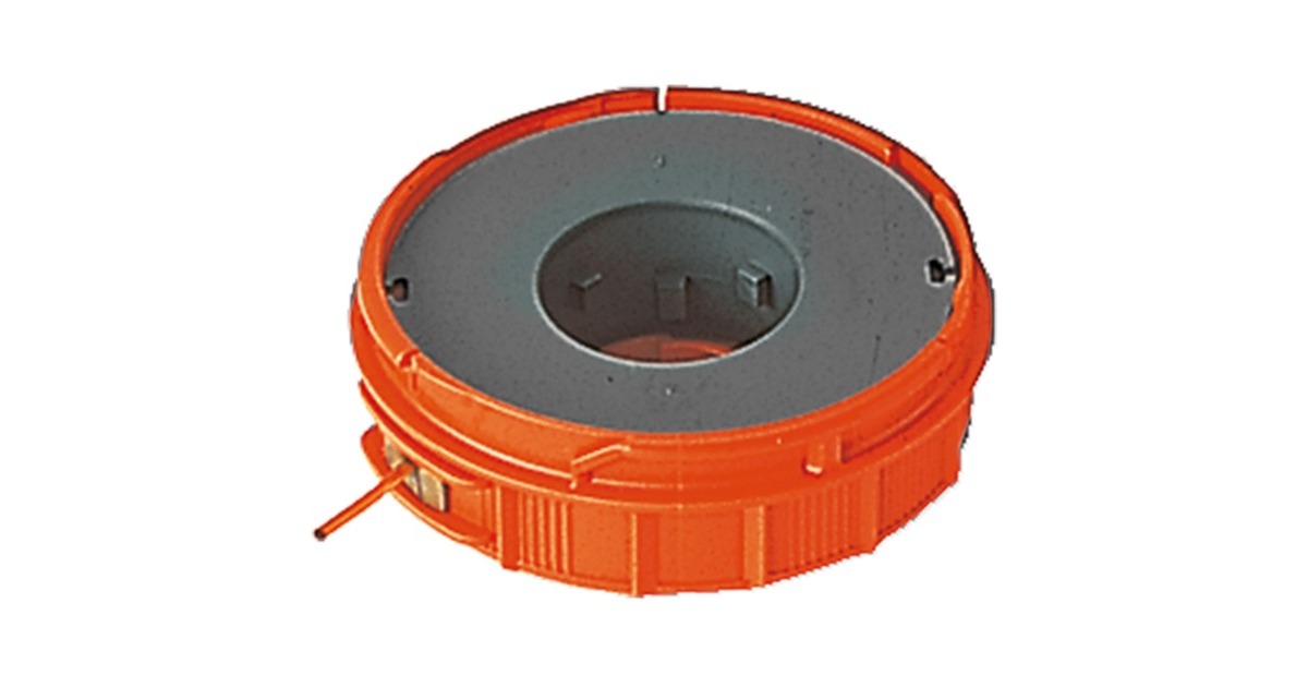 GARDENA Fadenspule, Mäh-Faden