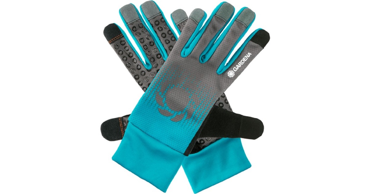 GARDENA Garten- und Pflegehandschuh Größe 7/S