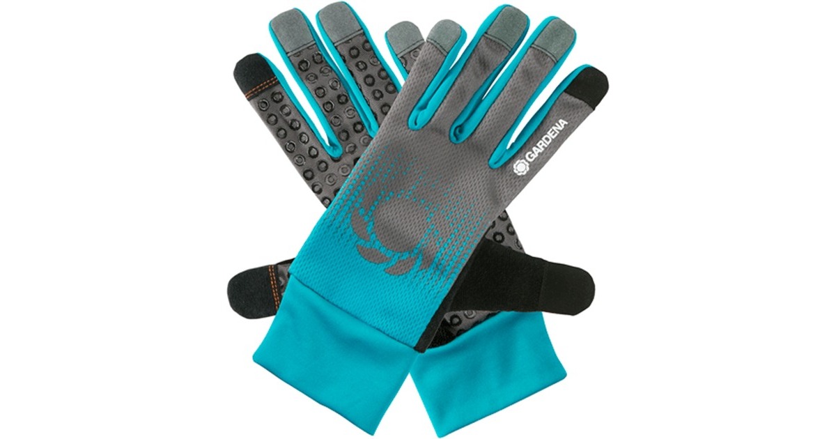 GARDENA Garten- und Pflegehandschuh Größe 8/M
