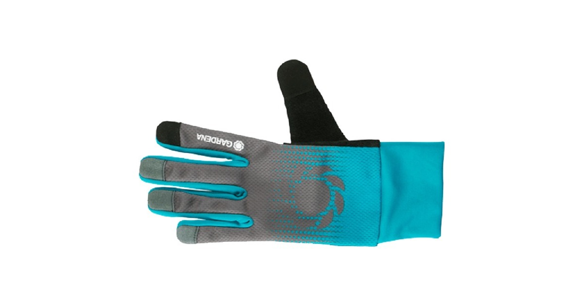 GARDENA Garten- und Pflegehandschuh Größe 8/M