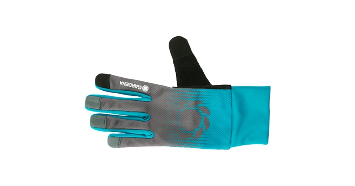 GARDENA Garten- und Pflegehandschuh Größe 9/L