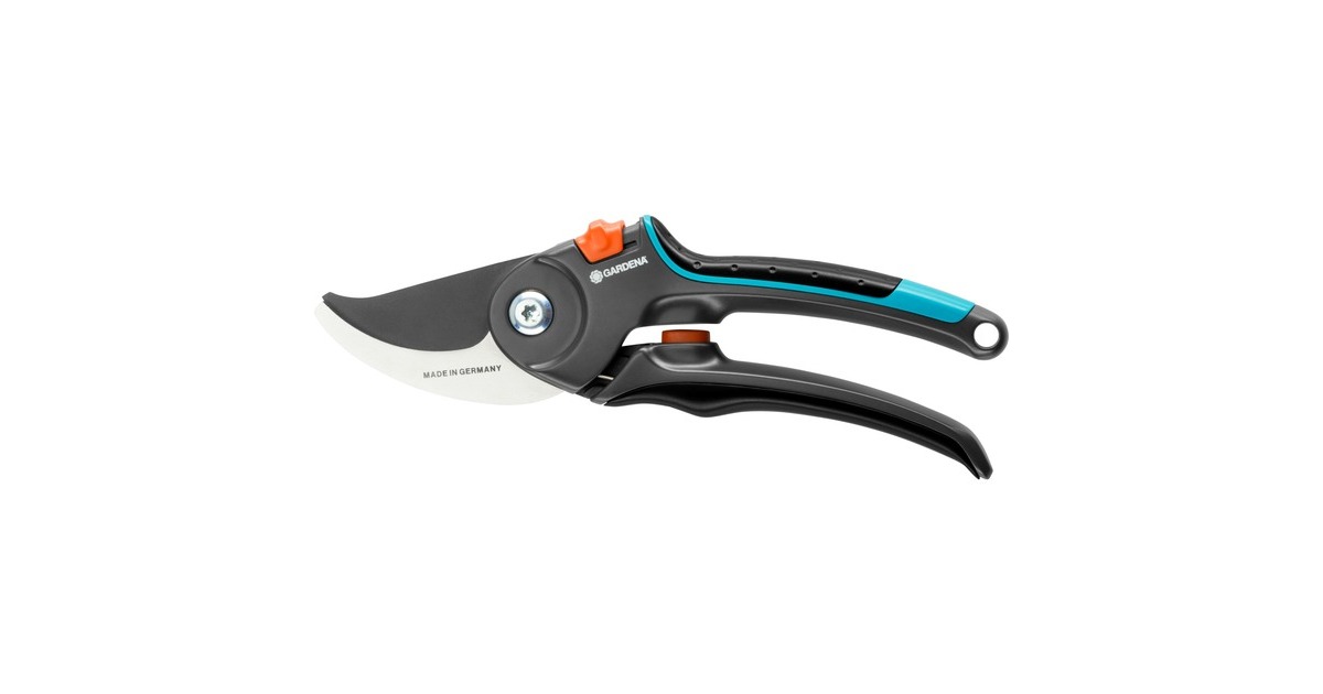 GARDENA Gartenschere B/M(Bypass)