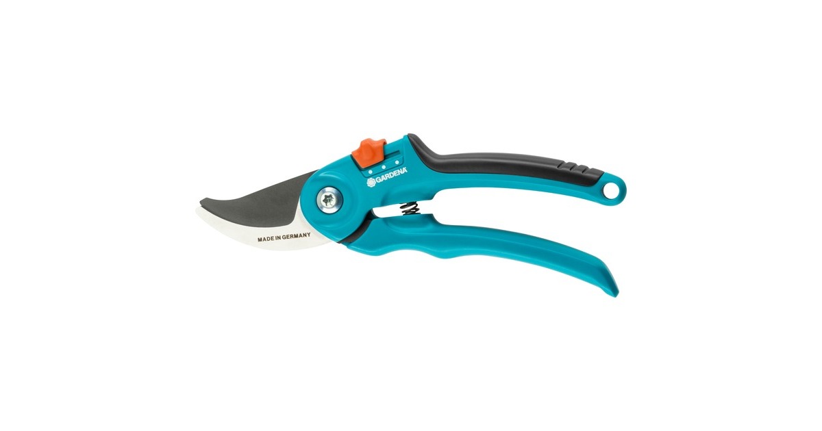 GARDENA Gartenschere B/S-M(Bypass)