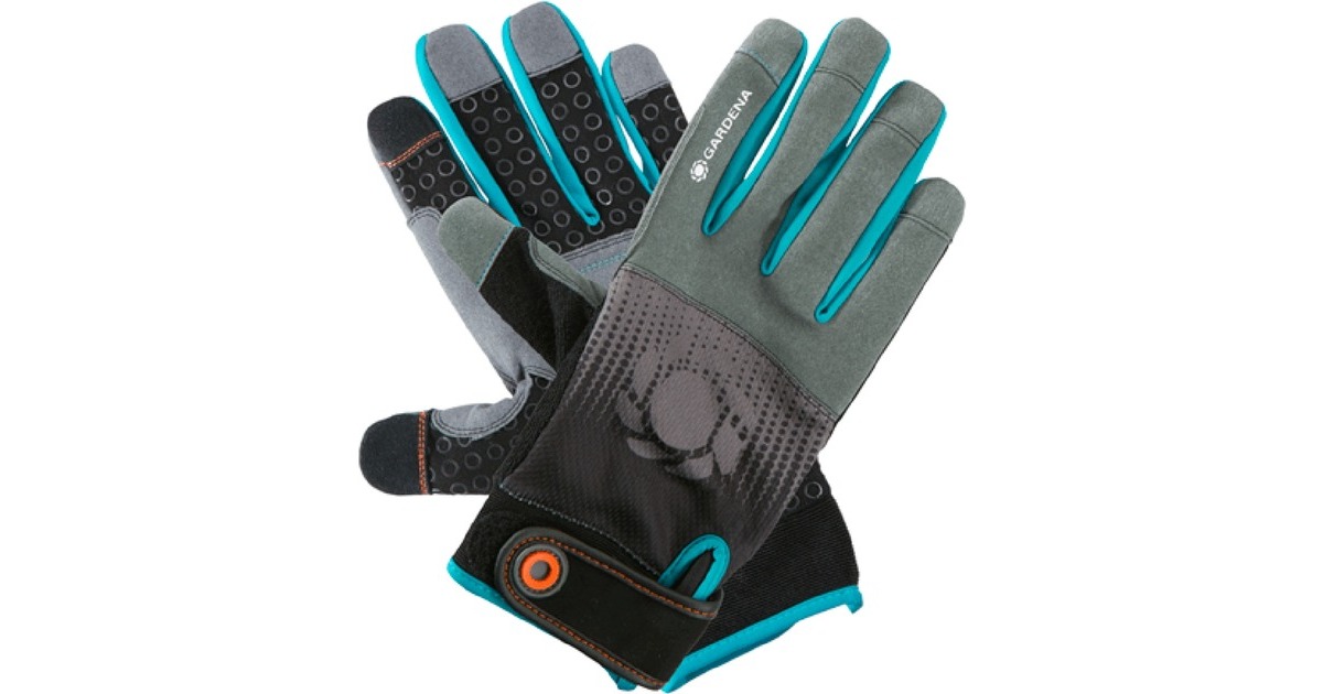 GARDENA Gerätehandschuh Größe 10/XL