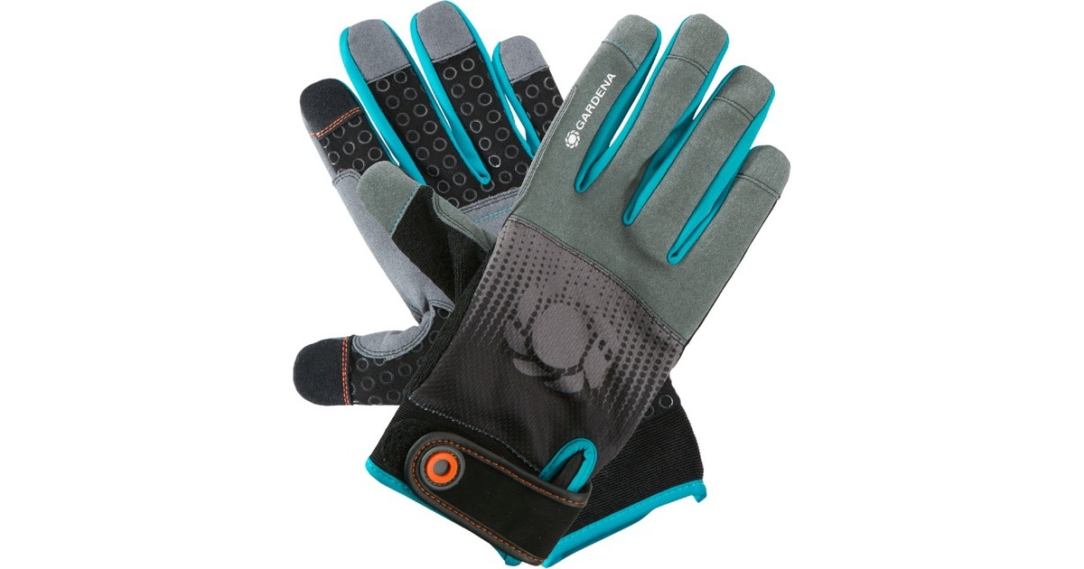 GARDENA Gerätehandschuh Größe 8/M