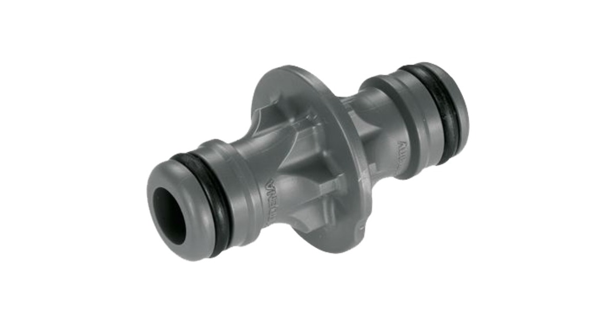 GARDENA Kupplung 2931-20(grau)