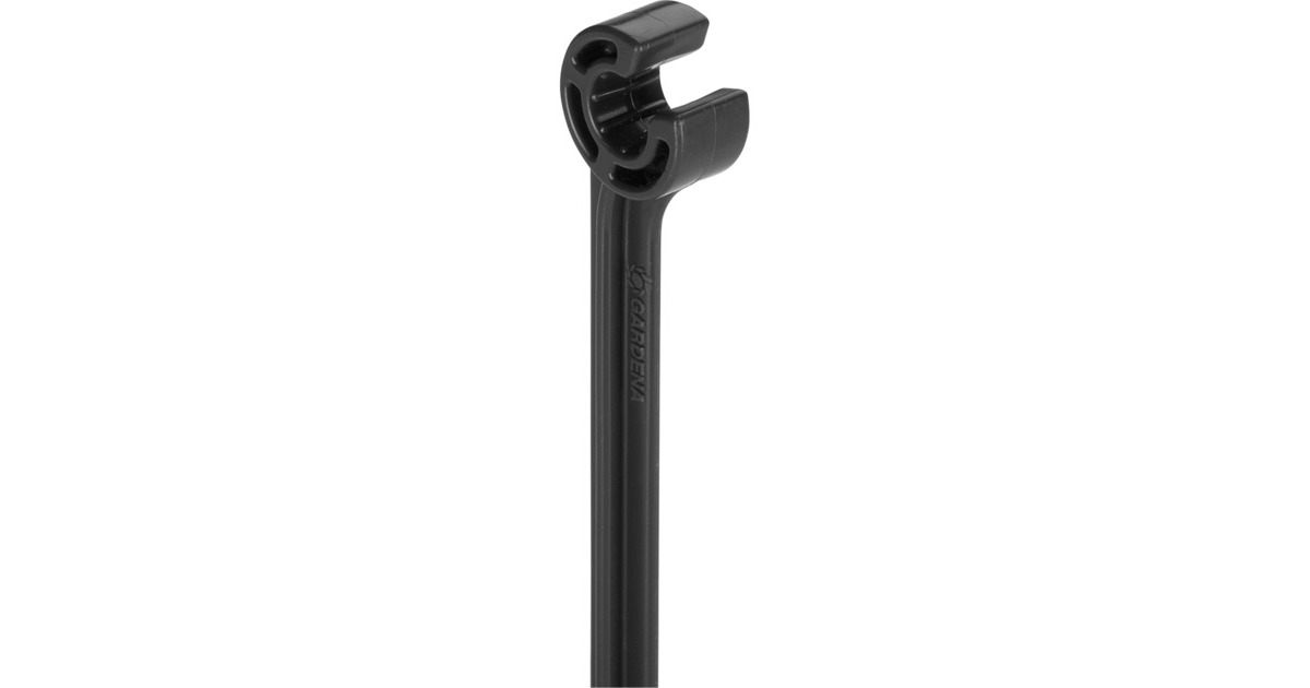 GARDENA MDS-Rohrhalter für Verteilerrohr 4,6mm (3/16