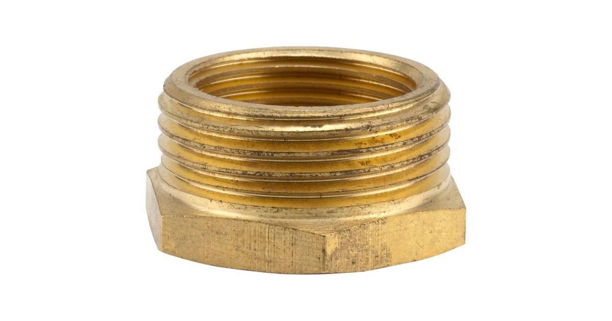 26,5mm (G 3/4"), Verbindung