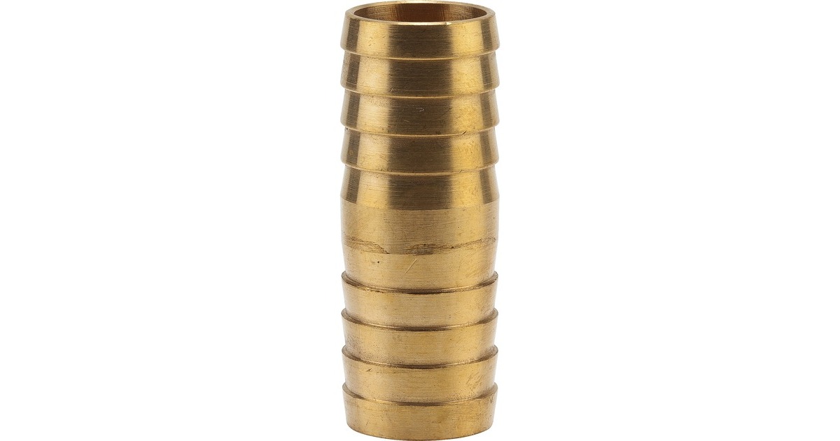 GARDENA Messing Reparatur-Röhrchen 19mm (3/4