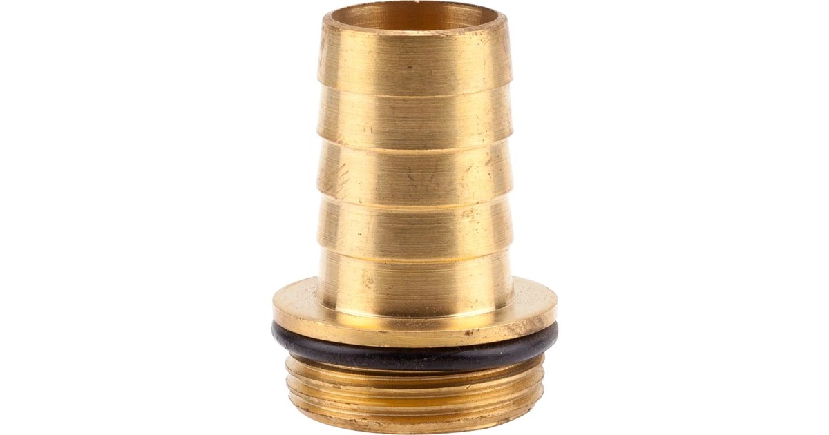 19mm (3/4")-Schläuche, Schlauchstück